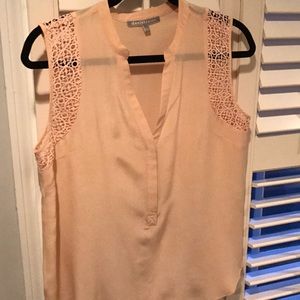 Daniel Rainn blouse